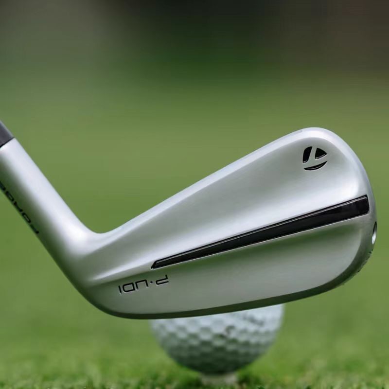 Taylormade泰勒梅P DHY開球鐵桿 2號18度 3號20度 4號22度 碳素桿身75克SR 通切加速槽設【Snowbelle優選】