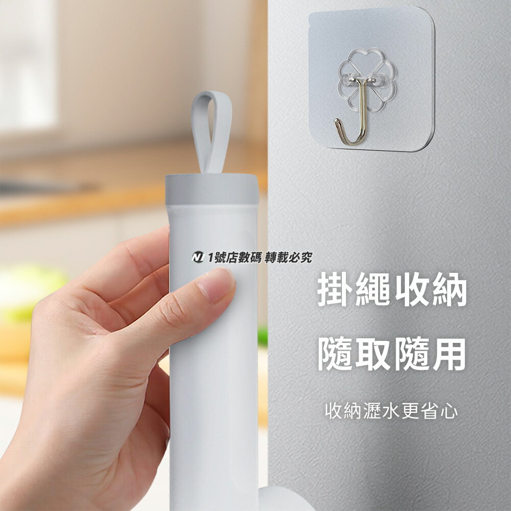 小米有品 小達 電動 清潔刷 手持 清洗機 無線 衛浴 廚房 磁磚 電動刷 清洗刷 水槽 流理臺【APP下單享4%回饋】 5