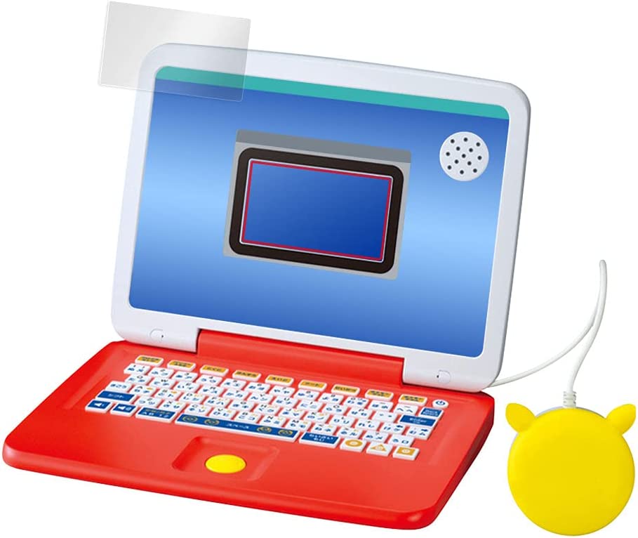 日本 TAKARA TOMY 寶可夢 學習用迷你PC 精靈寶可夢 神奇寶貝 電腦 遊戲機 滑鼠 皮卡丘 寶可夢圖鑑 兒童【小福部屋】 | 小福 ...