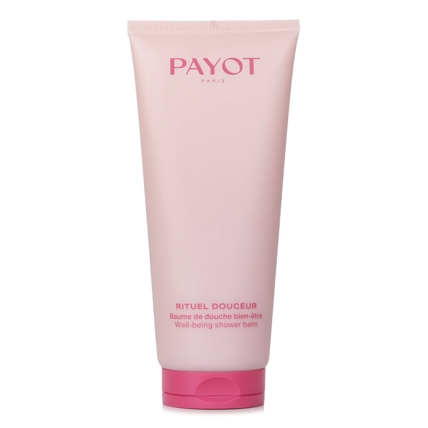 柏姿 Payot - Rituel Douceur 幸福沐浴霜