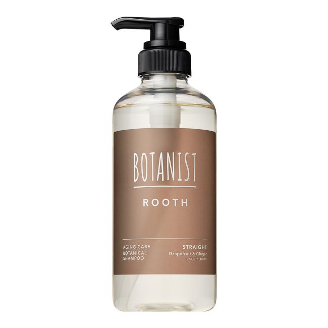 BOTANIST ROOTH髮根強健洗髮精460ml