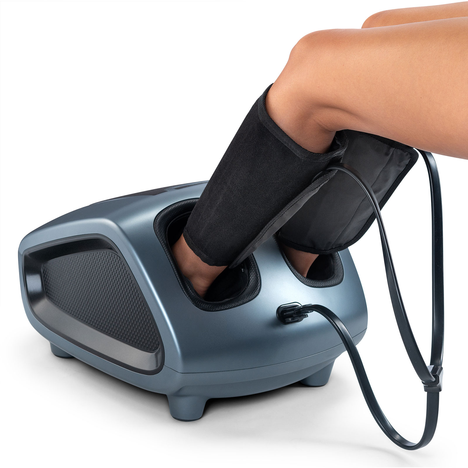 Belmint Belmint Shiatsu Foot Massager With Air Bag Massage Pressure