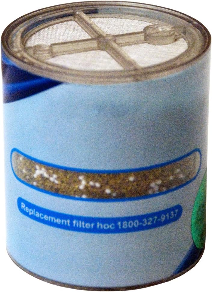 [5美國直購現貨] Sprite HOC 濾心 濾芯 1入 適 HO2 HOB 淋浴除氯淨水器 TC3