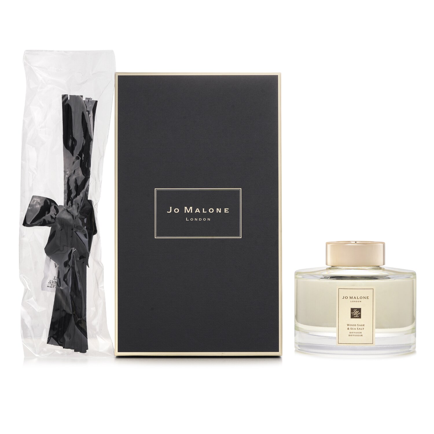 Jo Malone - 鼠尾草與海鹽室內擴香瓶