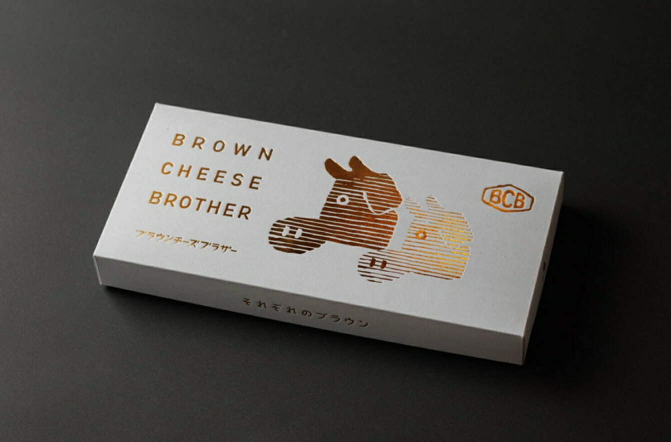 【預購】BROWN CHEESE BROTHER 布朗起司兄弟 焦糖 奶油 巧克力 國王餅 費南雪 那須伴手禮 夾心餅 團購 5