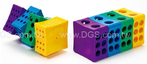 《Heathrow》旋轉管架 Rota-Rack Tubes Rack, PP