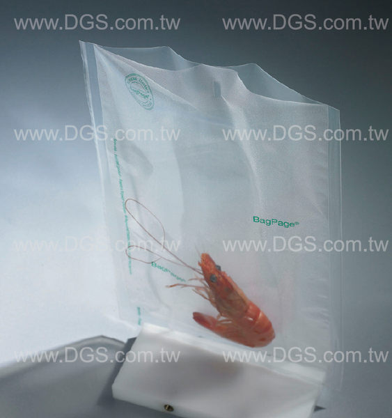 《Interscience》鐵胃袋 整片濾網 BAGPAGE, Bags with Full-Width Membrane Filter