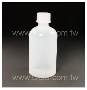 《VITLAB》塑膠細口瓶 Bottle, Narrow-Neck, PE