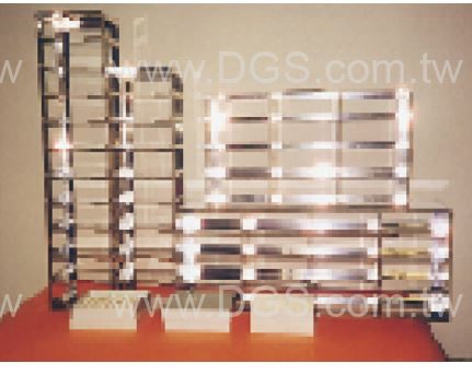 《台製》 冷凍紙盒架 Cryo Boxes Rack