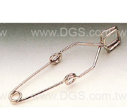 《台製》 不鏽鋼線試管夾 Test Tube Gripper