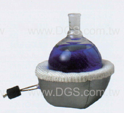 《台製》軟殼加熱包Heating Mantle