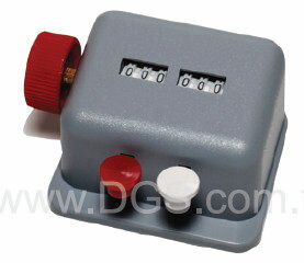 多鍵式計數器Manual Counter