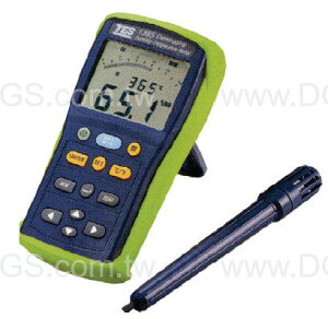 數字式溫濕度計Digital Thermo-Hygrometer