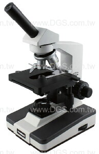 生物顯微鏡 單眼Microscope