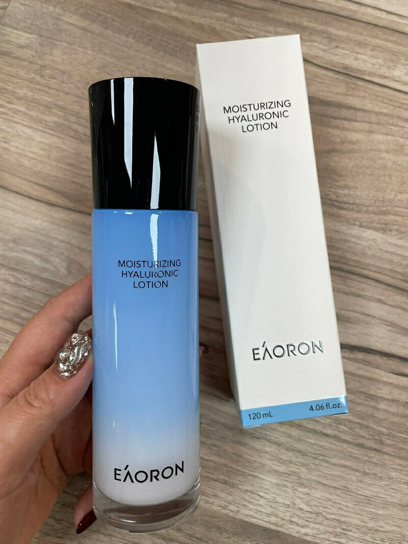 澳洲 Eaoron 升級版水光乳 乳液(120ml)(有中標) CICIGO 預購 6