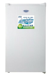 【TECO東元】84L直立式單門冷凍櫃RL84SW【三井3C】