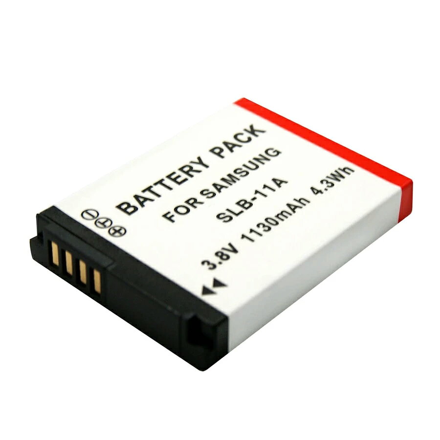 EC數位 ROWA 樂華 FOR SAMSUNG SLB-10A 11A 鋰電池 相機 攝影機 電池 專用