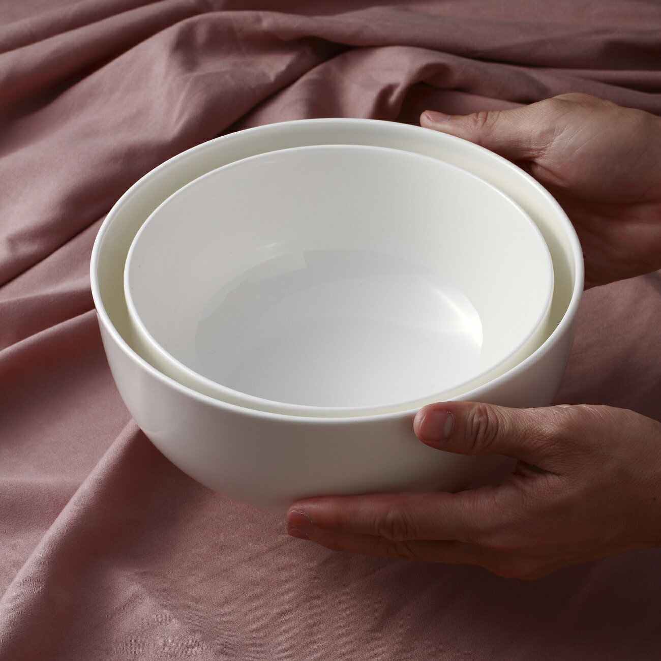 骨瓷碗大碗湯碗面碗泡面吃面碗 白色北歐日式陶瓷餐具盛湯碗湯盆