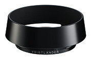 福倫達專賣店:Voigtlander LH-10遮光罩(適用於40/1.2, 50/1.2 M-mount用)
