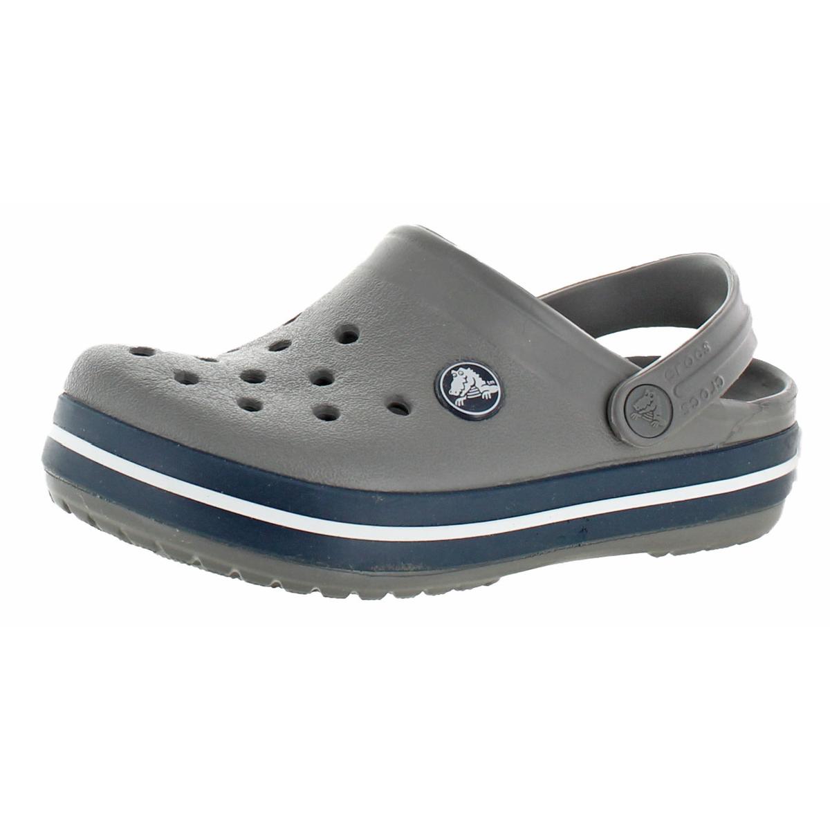 crocs unisex