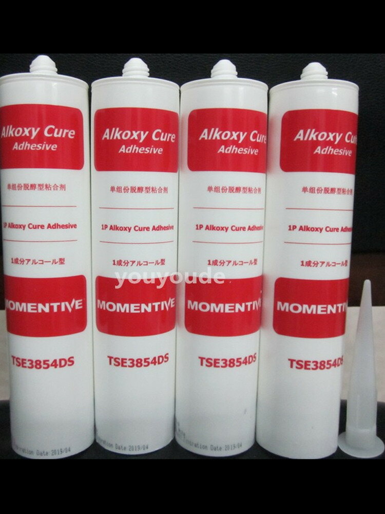 正品邁圖高新材料MOMENTIVE膠水TSE399矽膠TSE3940/3854DS密封膠【亞德機械五金家居】