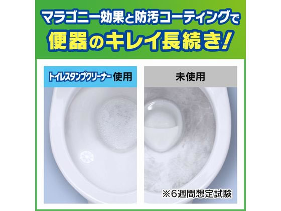 日本 ScJohnson 莊臣 拋棄式馬桶刷單入組 替換芯 潔廁清潔凍 清潔劑 廁所 馬桶清潔 芳香 日本好物推薦【小福部屋】 7
