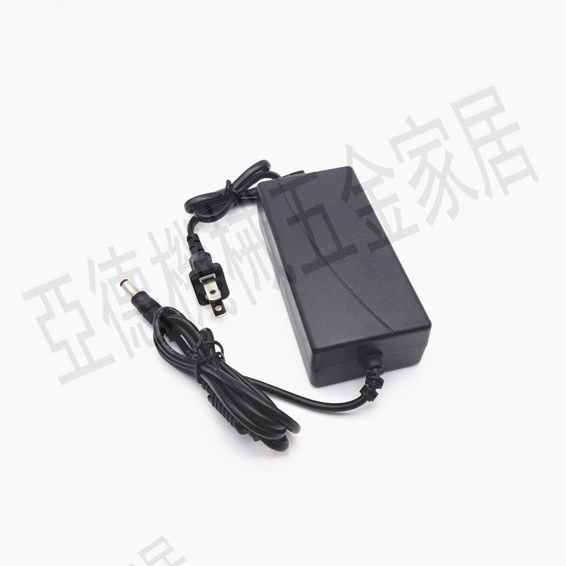 28V3A電源適配器 28V3A電源28V直流穩壓電源28V2A門禁電源84W【亞德機械五金家居】 1