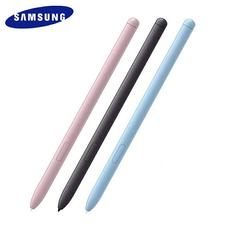 適用於 Samsung Galaxy Tab S6 Lite P610 P615 手寫筆的平板電腦手寫筆 S-Pen 不帶藍芽
