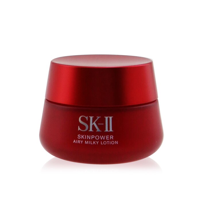 (草莓日限定價$4979.8) SK-II SK II - Skinpower 輕盈乳液