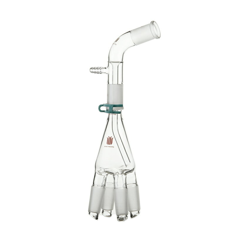 《SYNTHWARE》蒸餾裝置 回收組 Distillation Receiver