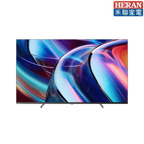 RM-55H520 55吋miniLED 4K連網智慧顯示器 (含基本安裝)