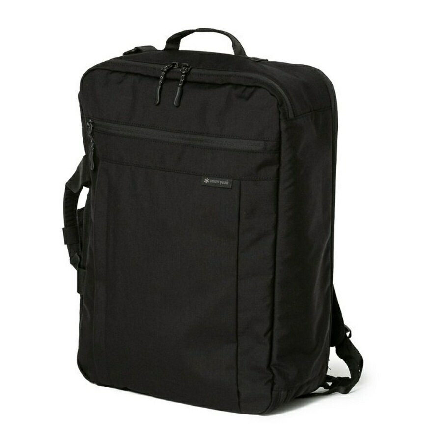 Snow Peak 28L 三用商務包