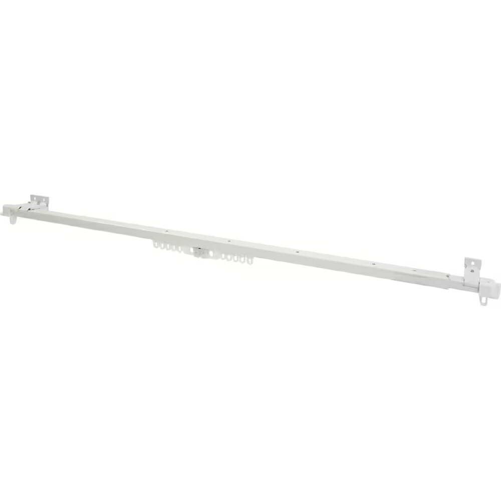 ◆單軌伸縮式窗簾軌道 3M FRAN WH NITORI宜得利家居