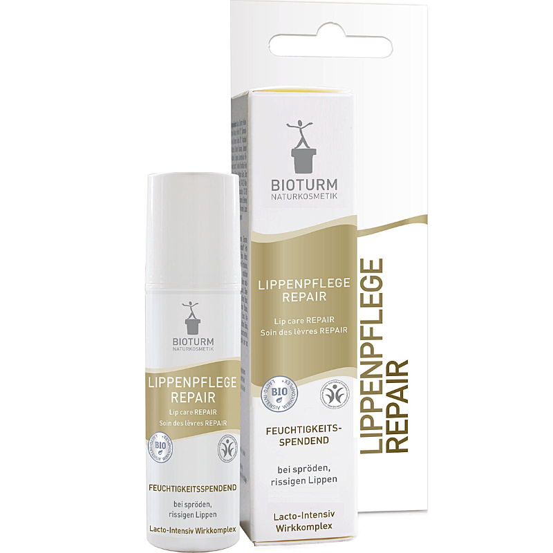 Bioturm 深層滋養護唇膏 10ml 滋潤 滋養 保濕 護唇膏 唇部保養 護唇 附發票【心心哈德】現貨 全館499超取免運｜全場下殺★滿額再享折扣