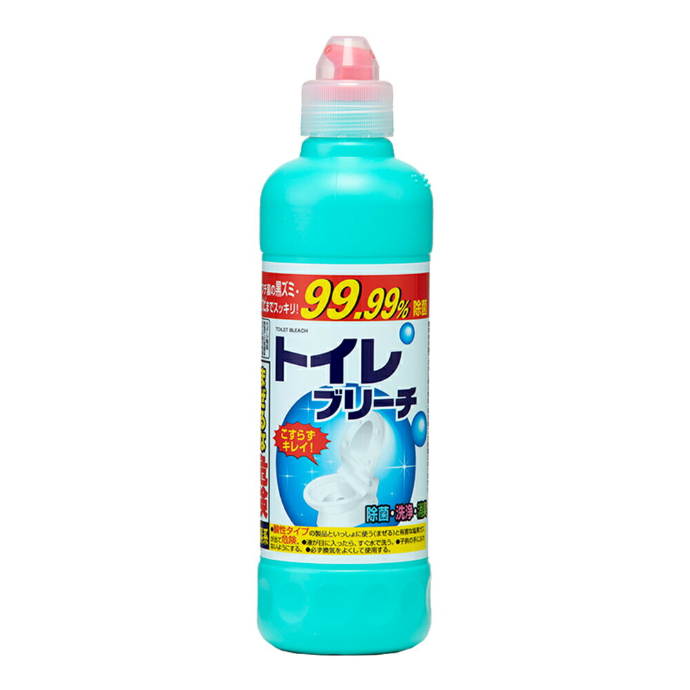 日本原裝 火箭石鹼 Rocket 馬桶清潔劑 馬桶 去汙 500g