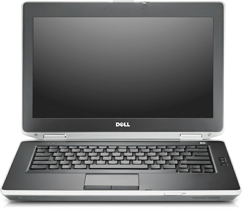 GeekFurb: Dell Latitude E6430 Intel i7-3740QM 2.70GHz 16GB RAM 240GB