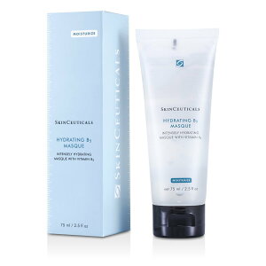 修麗可/杜克 Skin Ceuticals - B5保濕面膜Hydrating B5 Masque