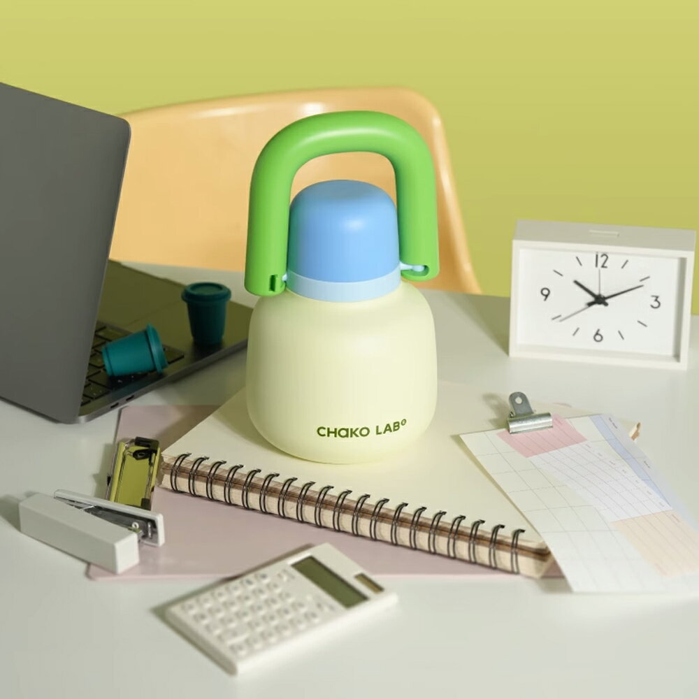 CHAKO LAB 820ml 保溫保冷開掛壺 Hung Kettle