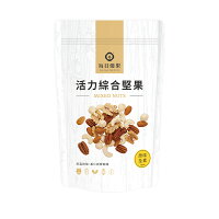活力綜合堅果大包裝580公克X2入組【每日優果】 活力綜合堅果大包裝580公克X2入組【每日優果】
