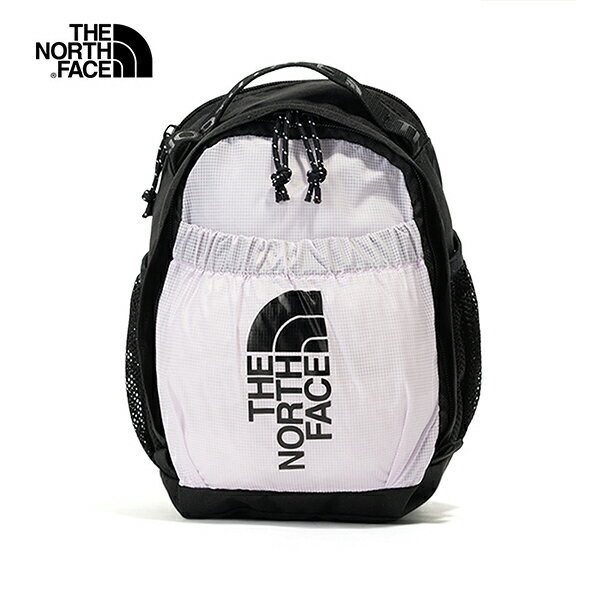 美國[The North Face] Bozer Mini Backpack/ TNF時尚街頭後揹包《長毛象休閒旅遊名店》