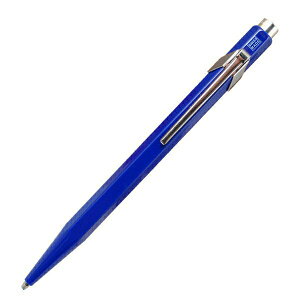 瑞士卡達Caran dAche 849 經典自動鉛筆寶藍色桿*844.150