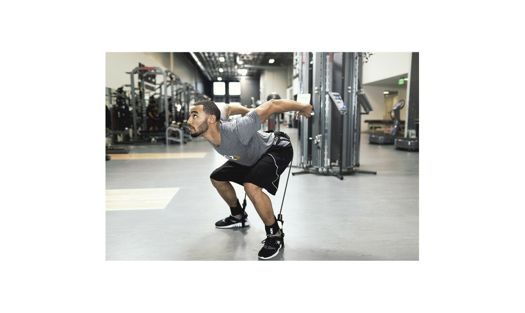 【SKLZ阻力與重量訓練】跳躍阻力繩 Hopz 2.0 爆發力 速度訓練 阻力繩 多功能訓練 美國原廠正品【正元精密】 5