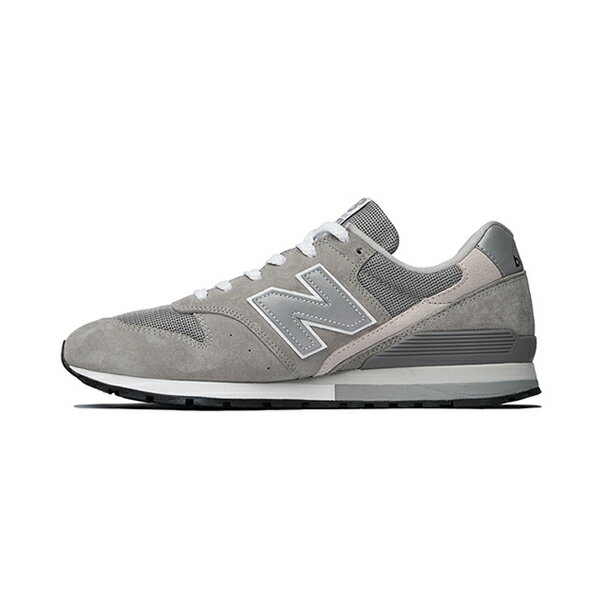 NEW BALANCE】NB996 休閒鞋復古鞋元祖灰D楦男女鞋-CM996BG | 動力城市