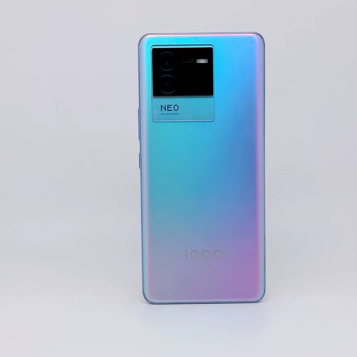 【二手】IQOO Neo 6 SE 5G 智慧手機 8GB+256GB 高效能處理器 大電量續航 旗艦遊戲體驗 快充技術 台灣現貨