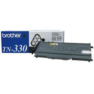 兄弟牌 BROTHER 黑色原廠碳粉匣 / 個 TN-330