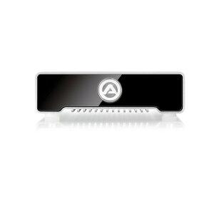 【磐石蘋果】AKiTiO Neutrino 冰極光 USB3.1 外接硬碟 支援 MacBook Pro