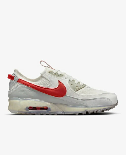 ⭐11月全館2件95折⭐【毒】Nike Air Max Terrascape 90 男款紅白