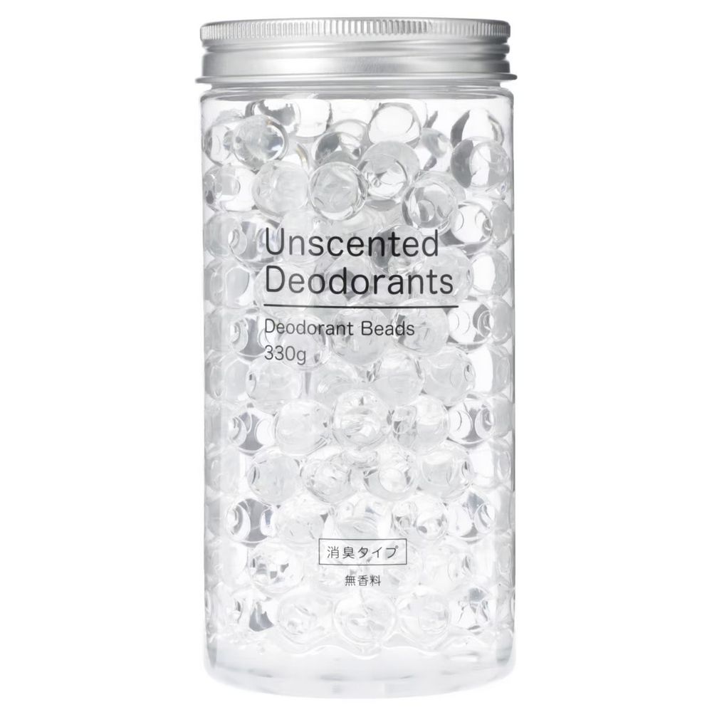【DECO HOME商品】消臭珠 330G Unscented NITORI宜得利家居