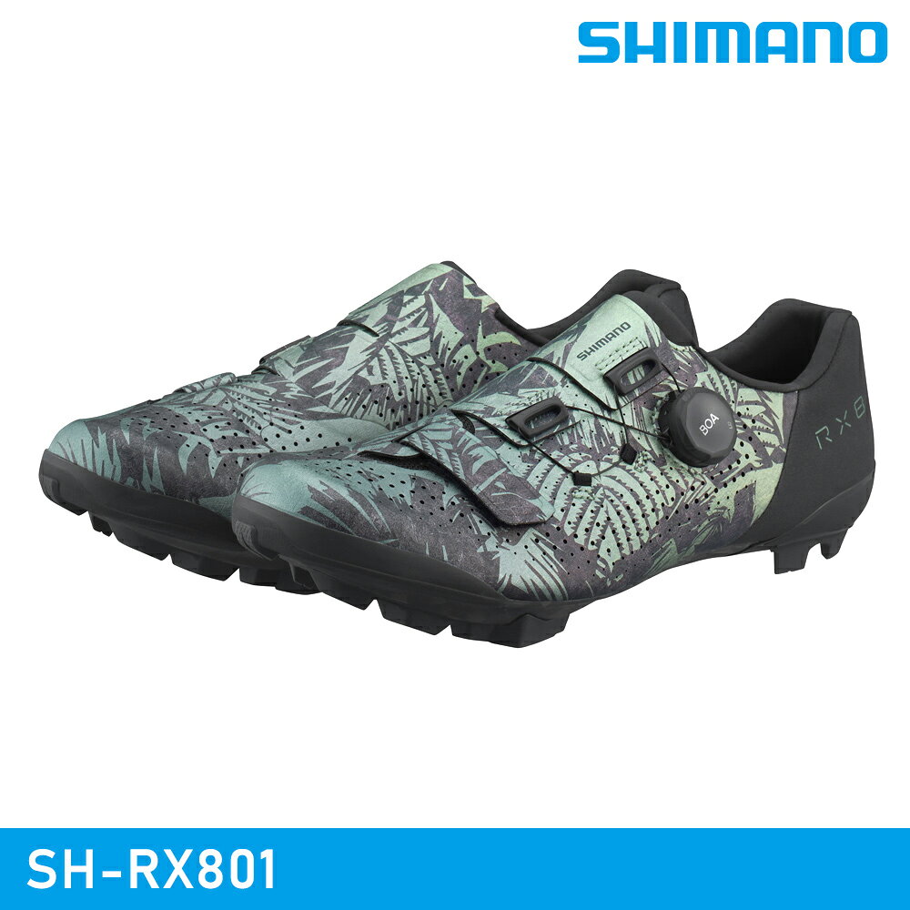 SHIMANO SH-RX801 SPD 自行車卡鞋-棕梠葉 / 城市綠洲 (沙地車鞋 單車卡鞋 腳踏車鞋) | 城市綠洲直營店 | 樂天市場 ...
