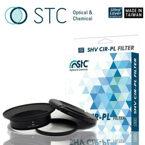 【EC數位】 STC 超廣角鏡頭鏡接環 For Panasonic SONY OLYMPUS + CPL 套裝